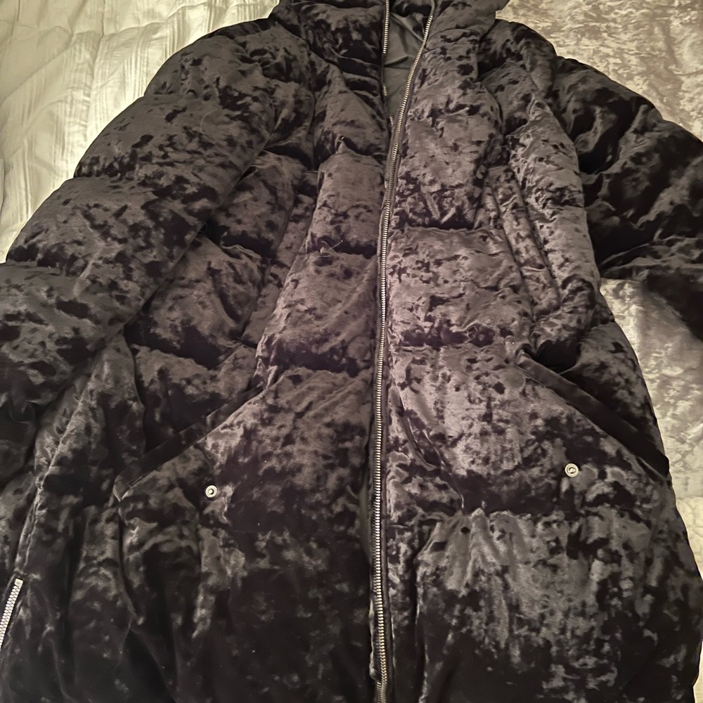 Down Coat by Bernardo